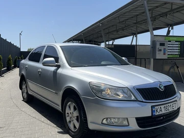 Авто Skoda Octavia 2010 № 8886834