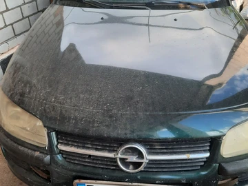Авто Opel Omega 1996 № 8886898
