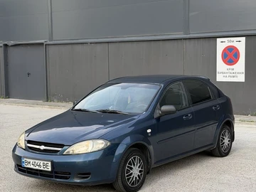 Авто Chevrolet Lacetti 2007 № 8886901