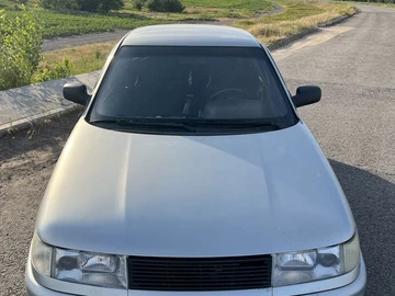Авто ВАЗ 2110 Богдан 2007 № 8886903