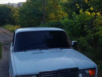 Авто ВАЗ 2107 1996 № 8886906
