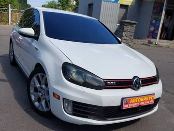 Авто Volkswagen Golf 2013 № 8886909