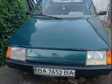 Авто ЗАЗ Таврия 2004 № 8886915