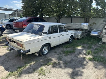 Авто ВАЗ 21061 1987 № 8886918
