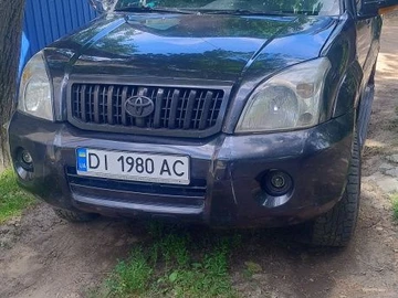 Авто Dadi Shuttle 2006 № 8886927