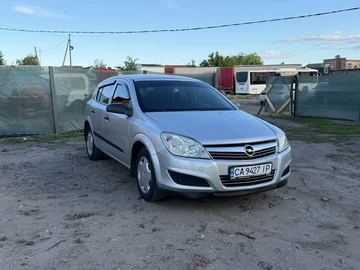 Авто Opel Astra 2000 № 8886928