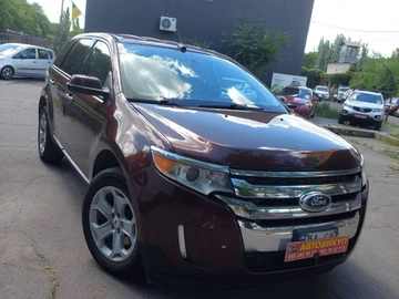 Авто Ford Edge 2013 № 8886934