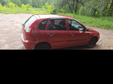 Авто ВАЗ 1119 Kalina 2008 № 8886936