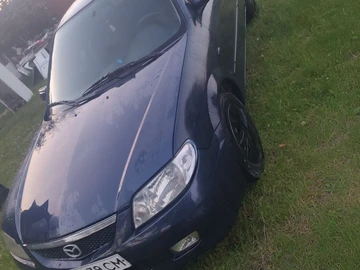 Авто Mazda 323 2005 № 8886941