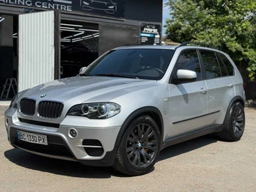Авто BMW X5 2011 № 8886946