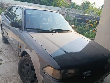 Авто Toyota Carina 1989 № 8886975