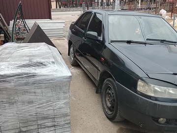 Авто Chery Amulet 2007 № 8886978