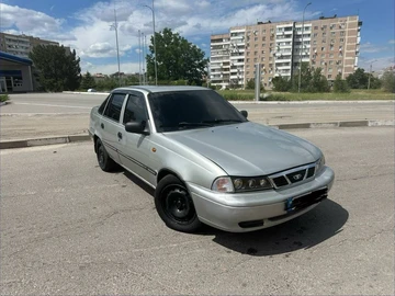 Авто Daewoo Nexia 2007 № 8886980