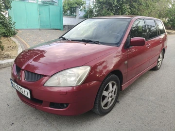 Авто Mitsubishi Lancer 2004 № 8886982
