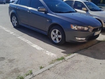 Авто Mitsubishi Lancer 2011 № 8886983