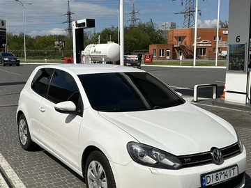 Авто Volkswagen Golf 2011 № 8886992