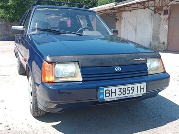 Авто ЗАЗ 1103 Slavuta 2006 № 8887003