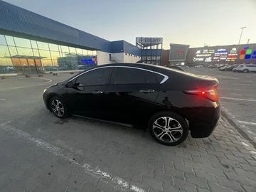 Авто Chevrolet Volt 2017 № 8887005