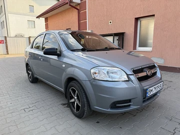Авто ЗАЗ Vida 2012 № 8887027