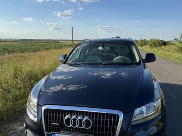 Авто Audi Q5 2010 № 8887029