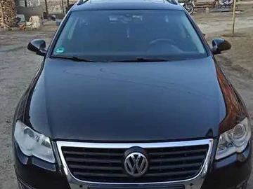 Авто Volkswagen Passat Variant 2006 № 8887032