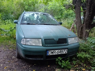 Авто Skoda 105 120 2001 № 8887037