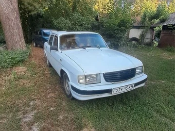 Авто ГАЗ 3110 2003 № 8887039