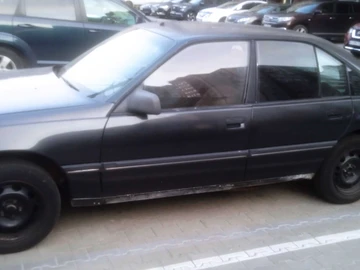 Авто Opel Omega 1989 № 8887042