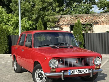 Авто ВАЗ 2101 1975 № 8887049