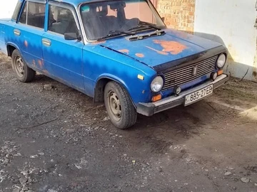 Авто ВАЗ 2101 1989 № 8887056