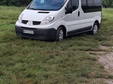 Авто Renault 6 2011 № 8887059
