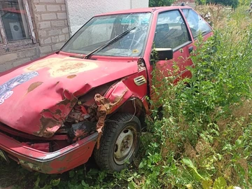 Авто Mitsubishi Colt 1985 № 8887061