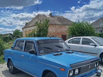 Авто ВАЗ 2106 1997 № 8887065