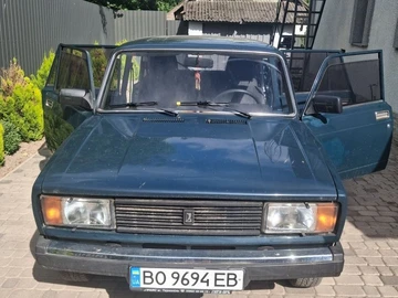 Авто ВАЗ 2104 2008 № 8887067