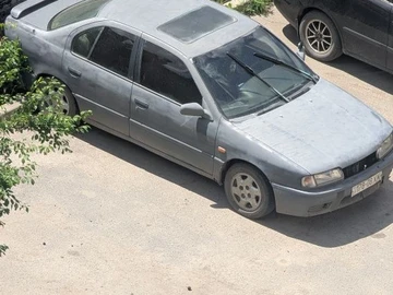 Авто Nissan Primera 1992 № 8887095