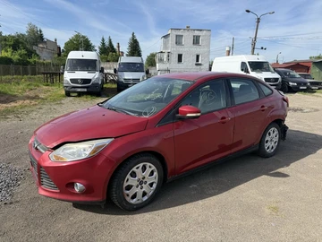 Авто Ford Focus 2013 № 8887097
