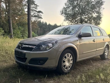 Авто Opel Astra 2006 № 8887102