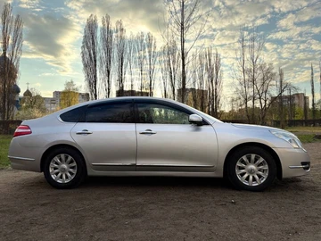Авто Nissan Teana 2008 № 8887106