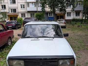 Авто ВАЗ 2105 1989 № 8887112