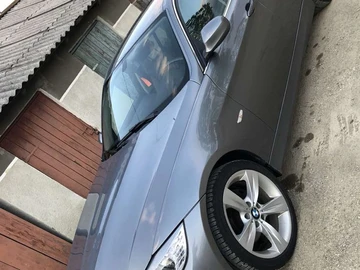 Авто BMW 3 Серия 2009 № 8887113
