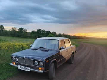 Авто ВАЗ 2106 1986 № 8887114