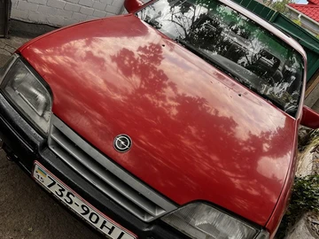 Авто Opel Omega 1984 № 8887116
