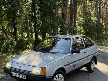 Авто ЗАЗ Таврия 2004 № 8887192