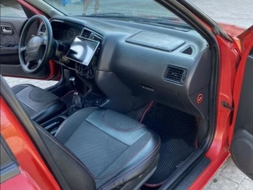 Авто Nissan Primera 1997 № 8887194