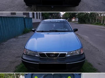 Авто Daewoo Nexia 2007 № 8887212