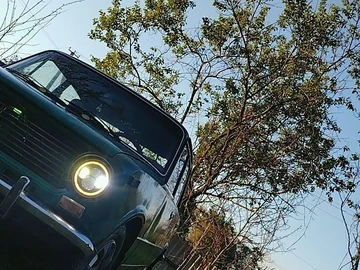 Авто ВАЗ 21101 1979 № 8887234
