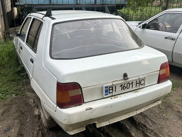 Авто ЗАЗ 1103 Slavuta 2008 № 8887237