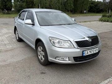 Авто Skoda Octavia 2010 № 8887258