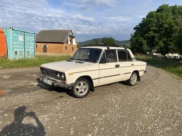 Авто ВАЗ 2106 1995 № 8887259