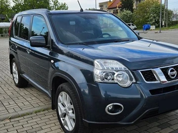 Авто Nissan X-Trail 2011 № 8887272